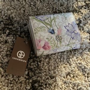 Giani Bernini wallet